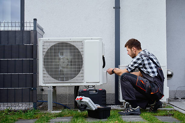 Trusted Hvac service in Iron Ridge, WI - JG Cool HVAC